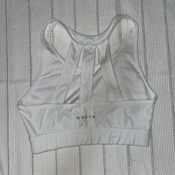 NVGTN Sports Bra (M) - Picture 2 of 2